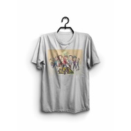 RUNNINGMAN TSHIRT MUSIC KPO RUNNINGMAN 2