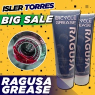 Ragusa Bicycle Grease 50g for MTB Road and Gravel Bike Grasa