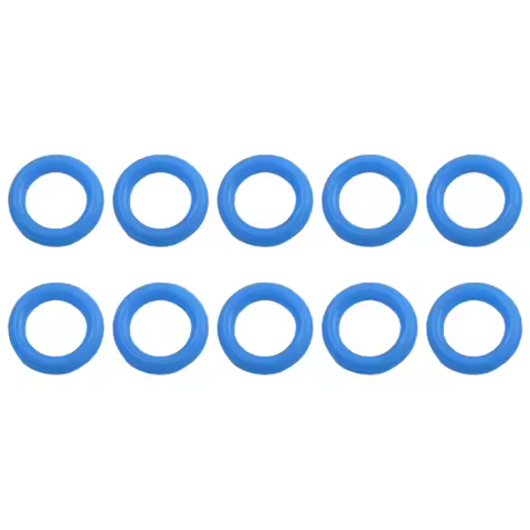 Replacement O For Ring Set For For Breville 870/878/880/860/840/810/450/500 Coffee Machines Steam Pr