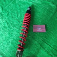 YSS SHOCK CLICK 150i(330MM) RED  DTG PLUS