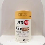 韓國🇰🇷代購*LACTO FIT #LF08* LACTO FIT 益生菌