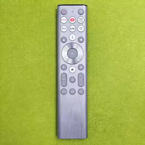 Remote Control ERF6A80 ERF6F80H For HISENSE A7 U8 Series OLED TV