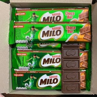 SOCOLA MILO CHOCOLATE BAR HỘP 24 THANH 30G - HÀNG CHÍNH HÃNG - THỰC PHẨM DINH DƯỠNG TỐT CHO SỨC KHỎE