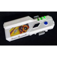 Takara Tomy Beyblade burst B-77 Beylogger Plus