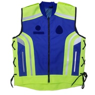 vest Reflector safety motorcycle