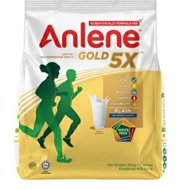 Anlene Gold 5X  Movemax Plain ( 300g )