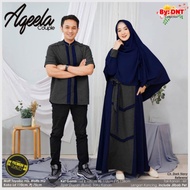 AQEELA COUPLE