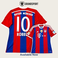 Original Jersey Bayern Munchen 2014/15 Home