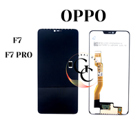 Lcd Oppo F7 F7 Pro Original (Lcd Touchscreen)