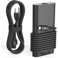 New 90W USB C Laptop Charger Replacement for Dell XPS 13,Precision 3540,Latitude 3400,3500, 5289,540