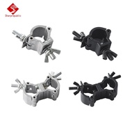 Sharprepublic Stage Lighting Clamp Heavy Duty Lightweight for DJ Lighting Stage Lighting Fixture for