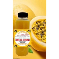 Jus Markisa with Stevia 350ml