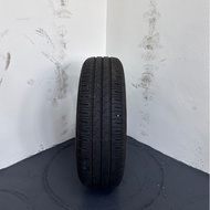 (USED TYRE) CONTINENTAL EcoContact 6 (185 65 15) (185/65 R15) (185/65R15)