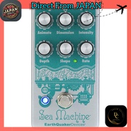 EarthQuaker Devices Chorus Sea Machine