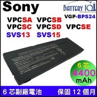 sony BPS24 電池 PCG-41219P PCG-41219T PCG-4121DL PCG-4121EL