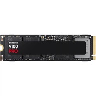 SAMSUNG 9100 PRO Series [ 1TB / 2TB / 4TB ] PCIe 5.0 x4 NVMe M.2 Internal SSD