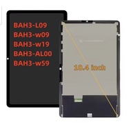 LAYAR Lcd Touchscreen HU*WEI MatePad 10.4 inch Bah3-L09 Bah3-w09 Bah3-w19 Bah3-AL00 Bah3-w59 Origina