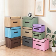 Sundries Toy Storage Box Wardrobe Organizer Storage Box
