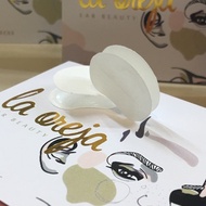 Stiker telinga silikon telinga tempelan telinga caplang - La Oreja