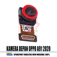 Oppo A91 2020 Small Camera Original Front Camera