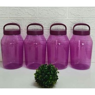 TUPPERWARE UNIVERSAL JAR / BOTTLE 3.0L