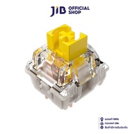 SWITCH (สวิตซ์) RAZER YELLOW LINEAR MECHANICAL SWITCH