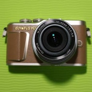 Olympus EPL9 ＆set lens