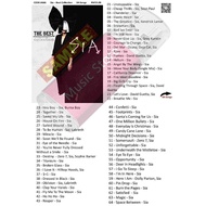 Pendrive Usb Mp3 Song Lagu Sia The Best Collection a666 D2