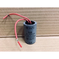 ((Taiwan Made) 30uF 250V AC Operation Capacitor/Starter Capacitor