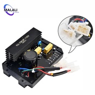 HJ.10K3P380 HJ.10K2P.110V HJ.10K2P.220V AVR Diesel Generator Automatic Voltage Regulator Gasoline Co