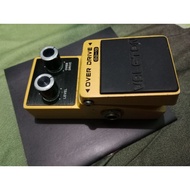 Mini pedal Valeton Overdrive OD10