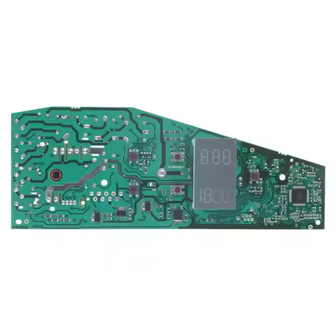 41030700 (41030672-KD60WA01A03) Candy Washing Machine Main Power Control Board PCB for AQUA800DF AQU
