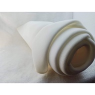 6mm Span Nipis Panjang 2 Meter +- / Sponge 6mm / Pcs