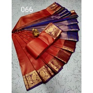 VK SAI Bridal Saree Wedding Saree Pattu Saree Fancy Saree