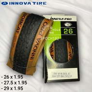 Ban Luar Sepeda Innova Pro X BobCat 26 x 1.95, 27.5 x 1.95 &amp; 29 x 1.95