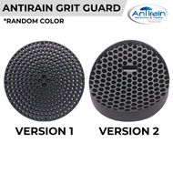 ANTIRAIN GRIT GUARD [MINIMIZE SCRATCHES MAKE TOOL, DIRT TRAP]