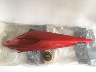 COVER BODY BODI TEBENG TEDENG SAMPING BELAKANG KANAN WARNA MERAH MARON MARRON MAROON HONDA CS1 CSONE