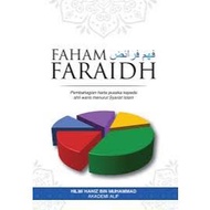 FAHAM FARAIDH BY HILMI HANIZ MUHAMMAD