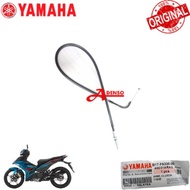 Y15 YSUKU Y150 Y15ZR EXCITEE SNIPER 150 CABLE CLUTCH , WIRE CABEL CLASS TALI (YAMAHA100%ORIGINAL) B17-F6335-00