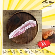 凍肉仔 - 荷蘭豬腩肉(急凍)#燒腩#氣炸