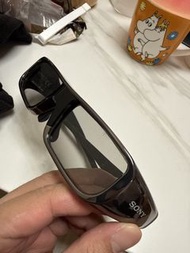 Sony  3D 眼鏡（主動式）