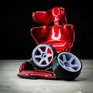 (1PCS) WLTOYS K989 WLTOYS K969 RIMS 1/28 NON ADJUSTABLE OFFSET