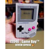 [BricksInBoots] 72046 Game Boy (421 Pieces)