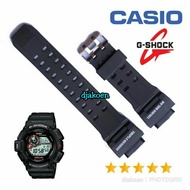 Casio gw 9400 Rangeman strap resin strap casio g shock gw 9400 gw9400. Watch strap