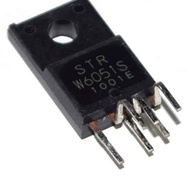 Genuine Power IC Components STRW6051 W6051 W6051S 6051 650V TO-220 New Genuine 100% Clearance