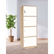 Multi-purpose Drawer Cupboard Storage Rack / Clothes Cupboard