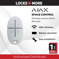 AJAX Space Control (Wireless Home Alarm Remote)