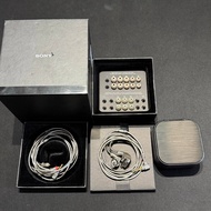 【PM Best Price】 Sony IER Z1R Signature Series Hi End Hires IEM Mirai Audio