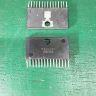 Ic TA8238K TA 8238 K 2x7.3watt 14volt