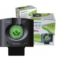 Warmtone Auto Feeder Fish Food Timer [Automatic Fish Feeder]
